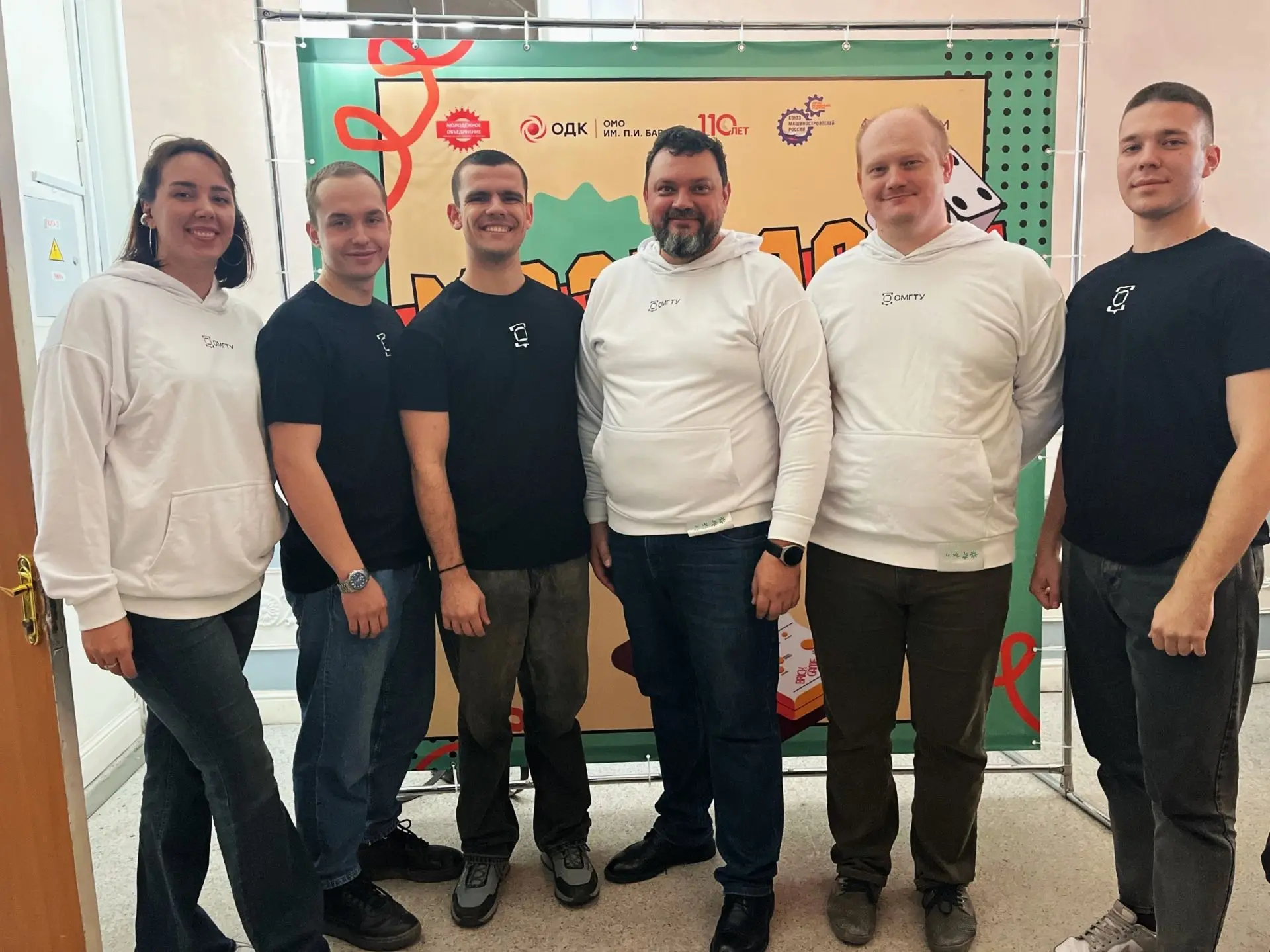 Политехники проверили свои знания на музыкально-интеллектуальном квизе 💡