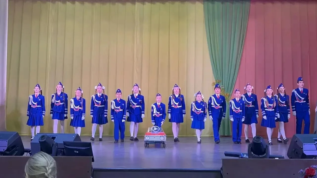 🚦ОТ МУНИЦИПАЛЬНОГО К ЗОНАЛЬНОМУ: ТРИУМФ ПРОДОЛЖАЕТСЯ! 🥇🚓