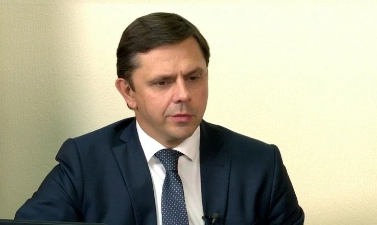 Чаще всего орловцы пишут губернатору о медицине