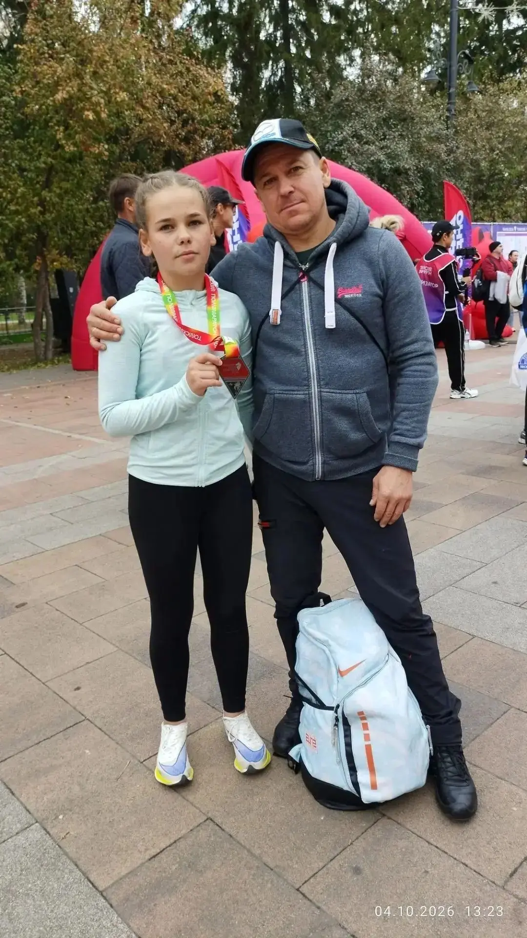 🥇 ПОБЕДА!