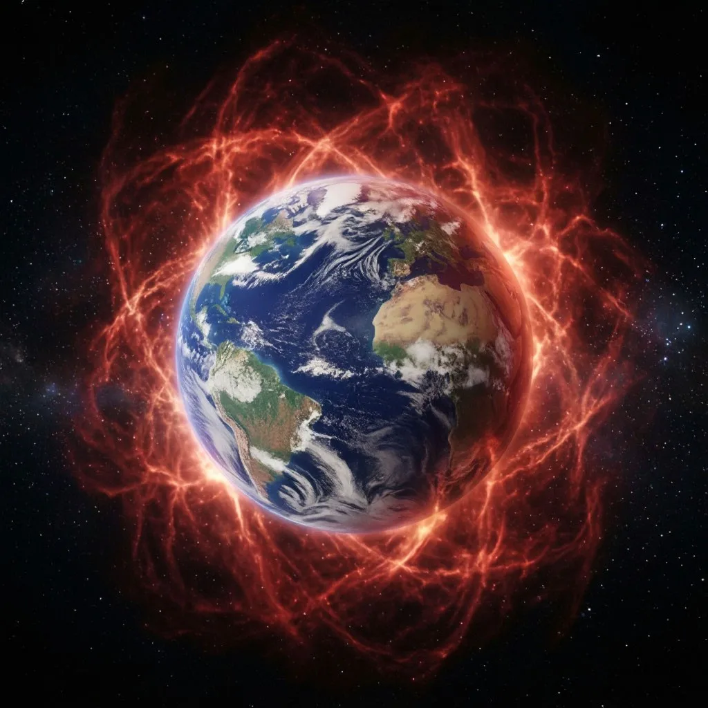 🌪️ 13 октября: последний серьёзный удар перед затишьем