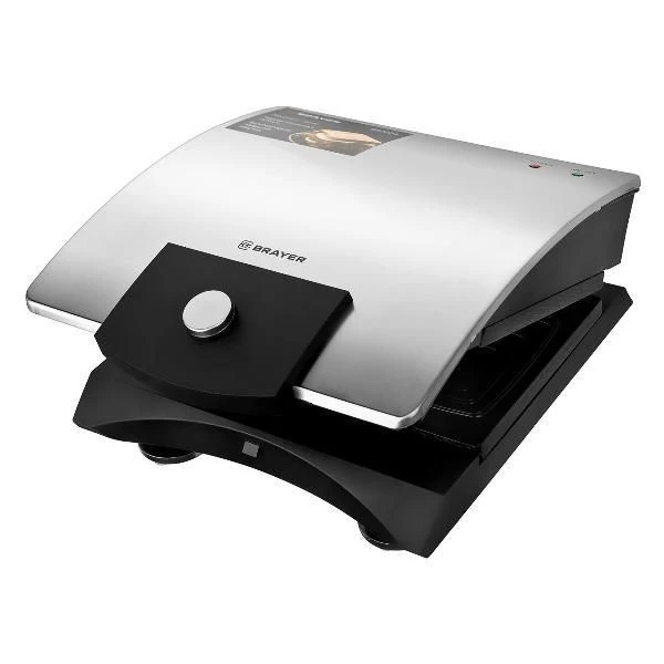 🟠 Сэндвич-тостер Brayer BR2204