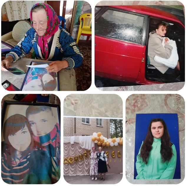 РЕТРО-ТЕРАПИЯ «ЗАГЛЯНУТЬ В АЛЬБОМ — ЗНАЧИТ ПРОЖИТЬ ЖИЗНЬ ЗАНОВО»