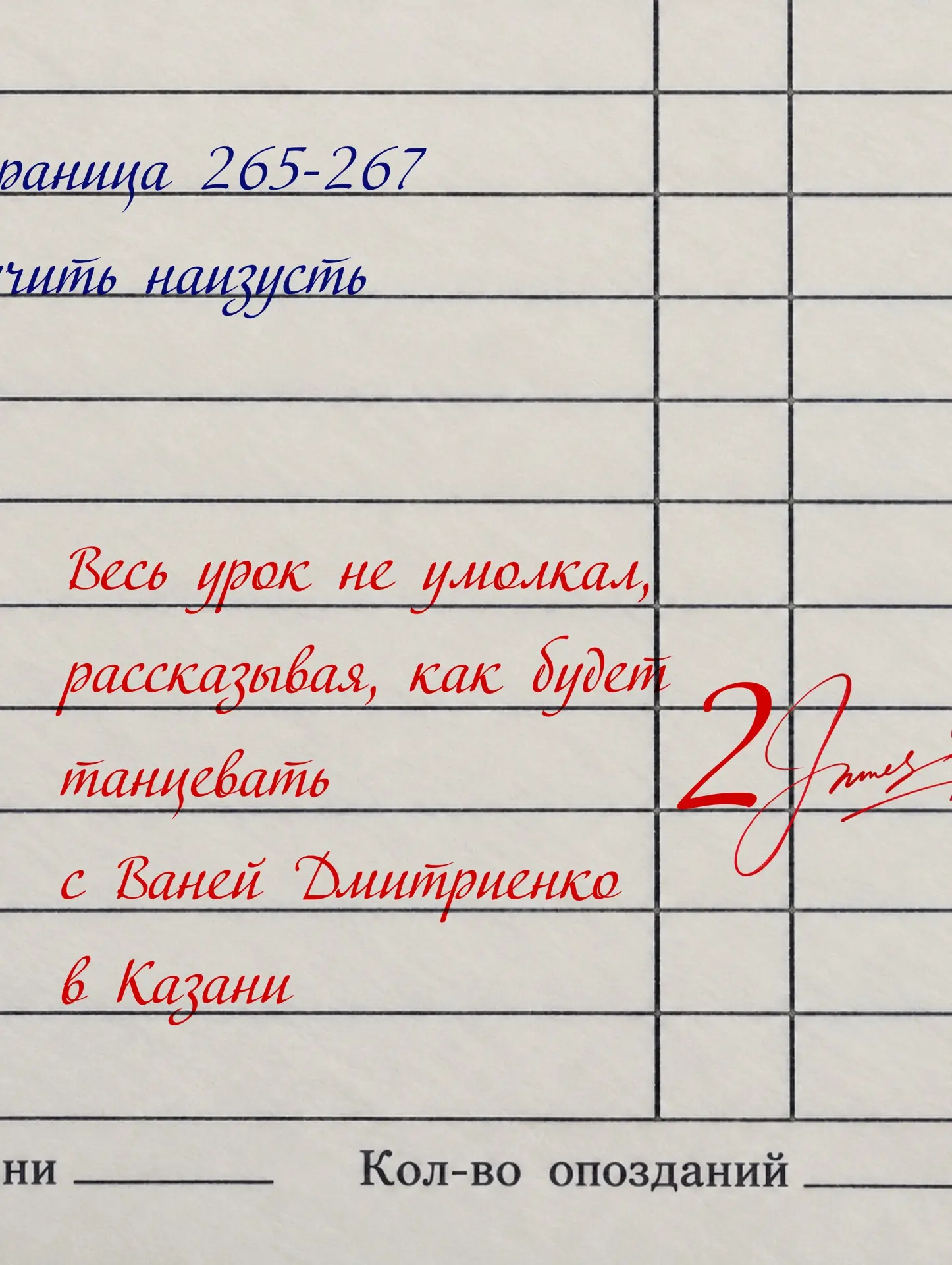 Юные танцоры, ну, просто не могут удержаться от обсуждений. Просим понять и простить :)