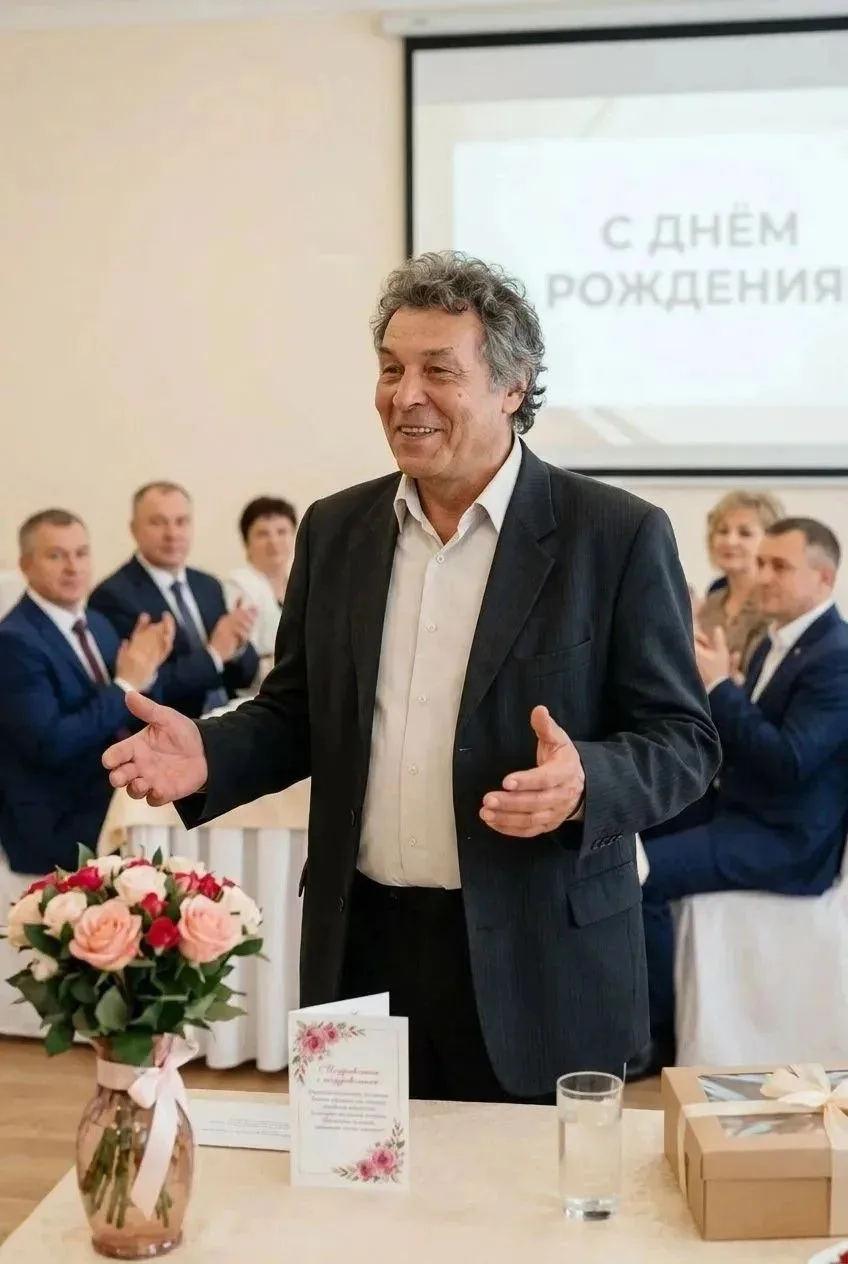 🌲🎉Есть профессии, которые становятся делом всей жизни.