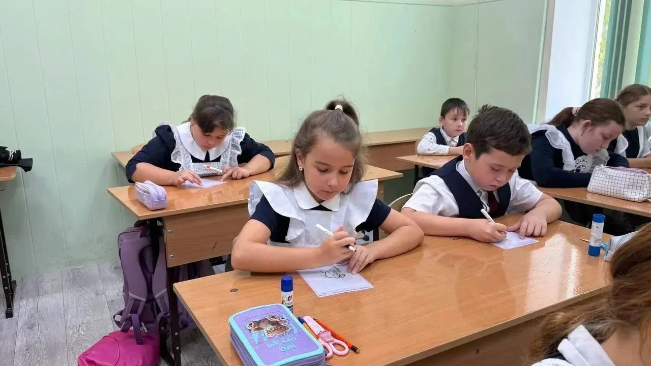 🎭 Что будет, если туман украдёт все эмоции?