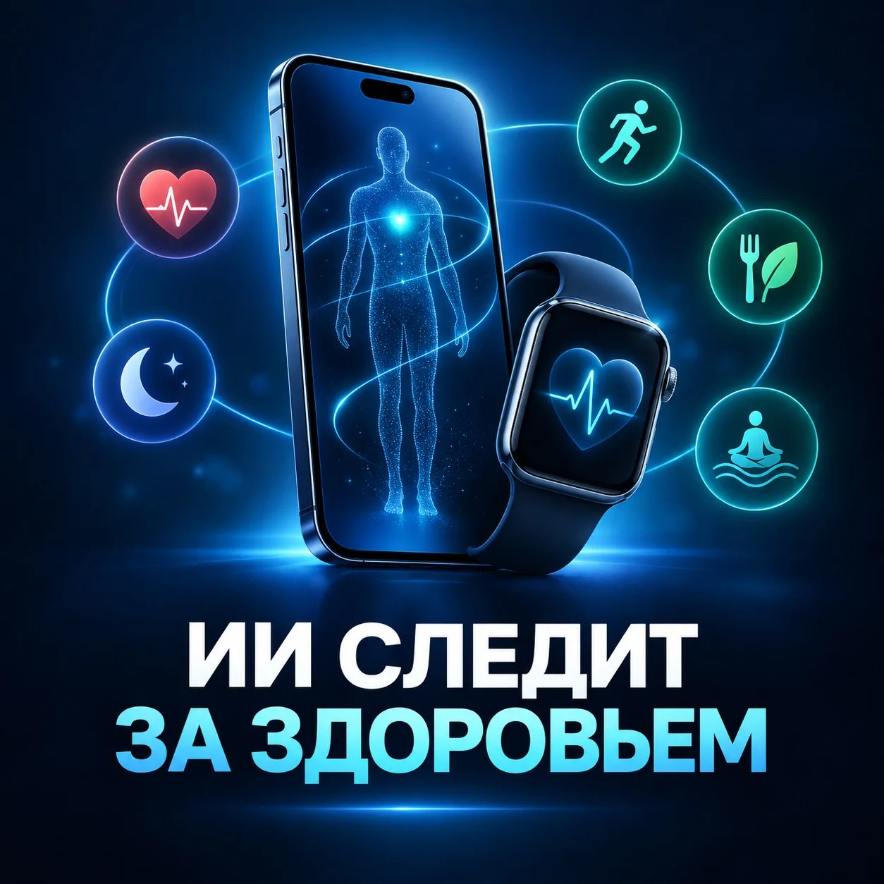 🩺 Samsung добавила ИИ-помощника по здоровью