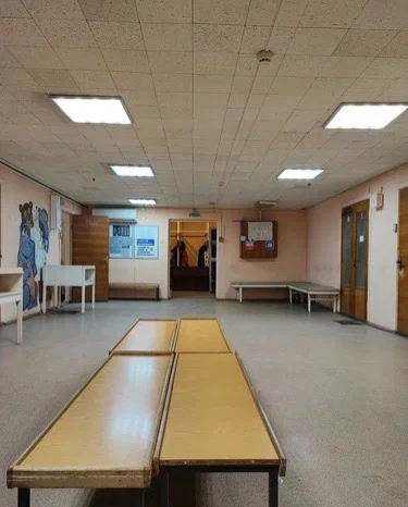 👨‍⚕️Филиал детской поликлиники на Энгельса планируют вернуть к работе в первом полугод...