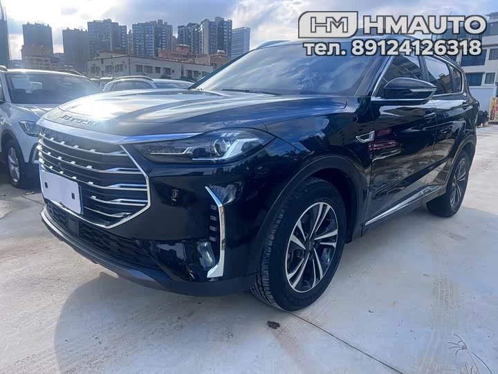 🚘 В ПРОДАЖЕ — JETOUR X70 PLUS 🇨🇳 | 1 491 523 ₽