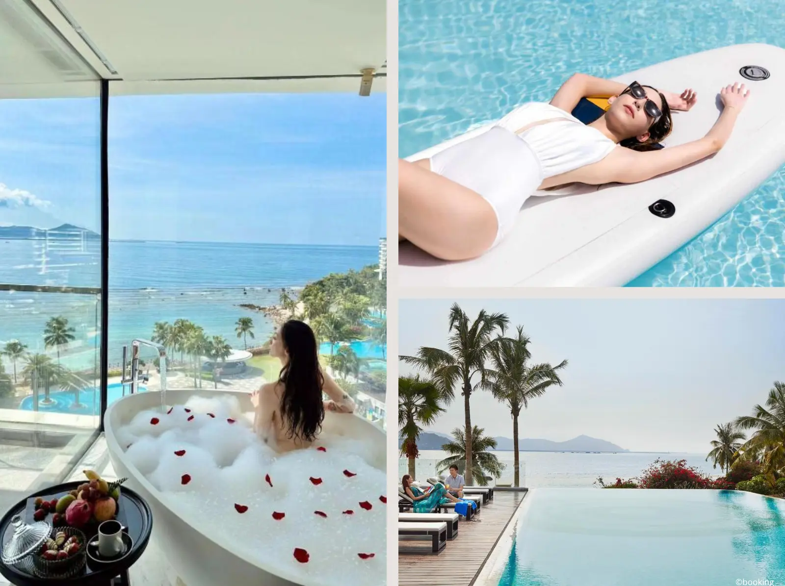 🏆 Отель недели на Хайнане: The Shanhaitian Resort Sanya, Autograph Collection 5*