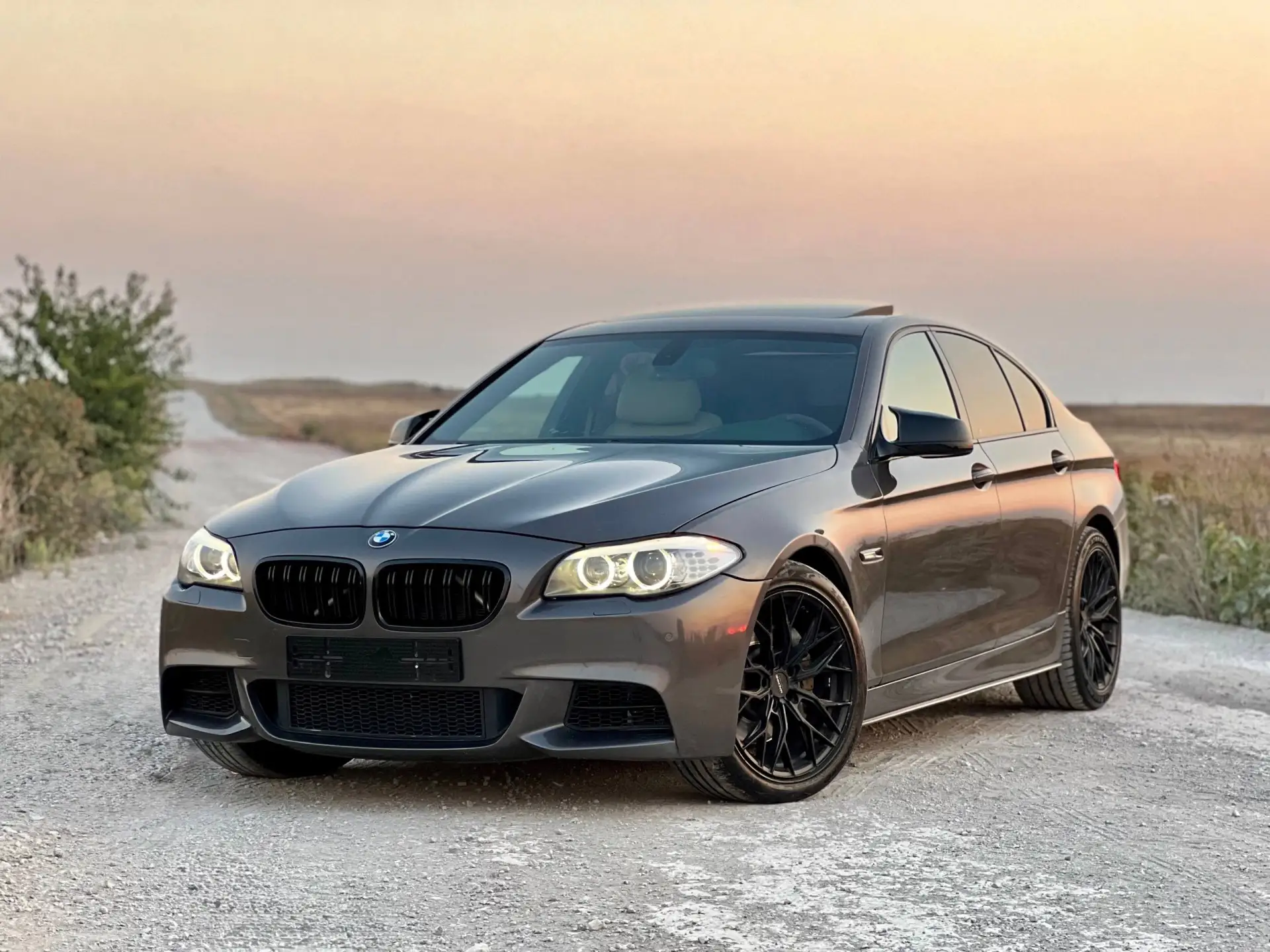 Продам BMW 535i (F10)
