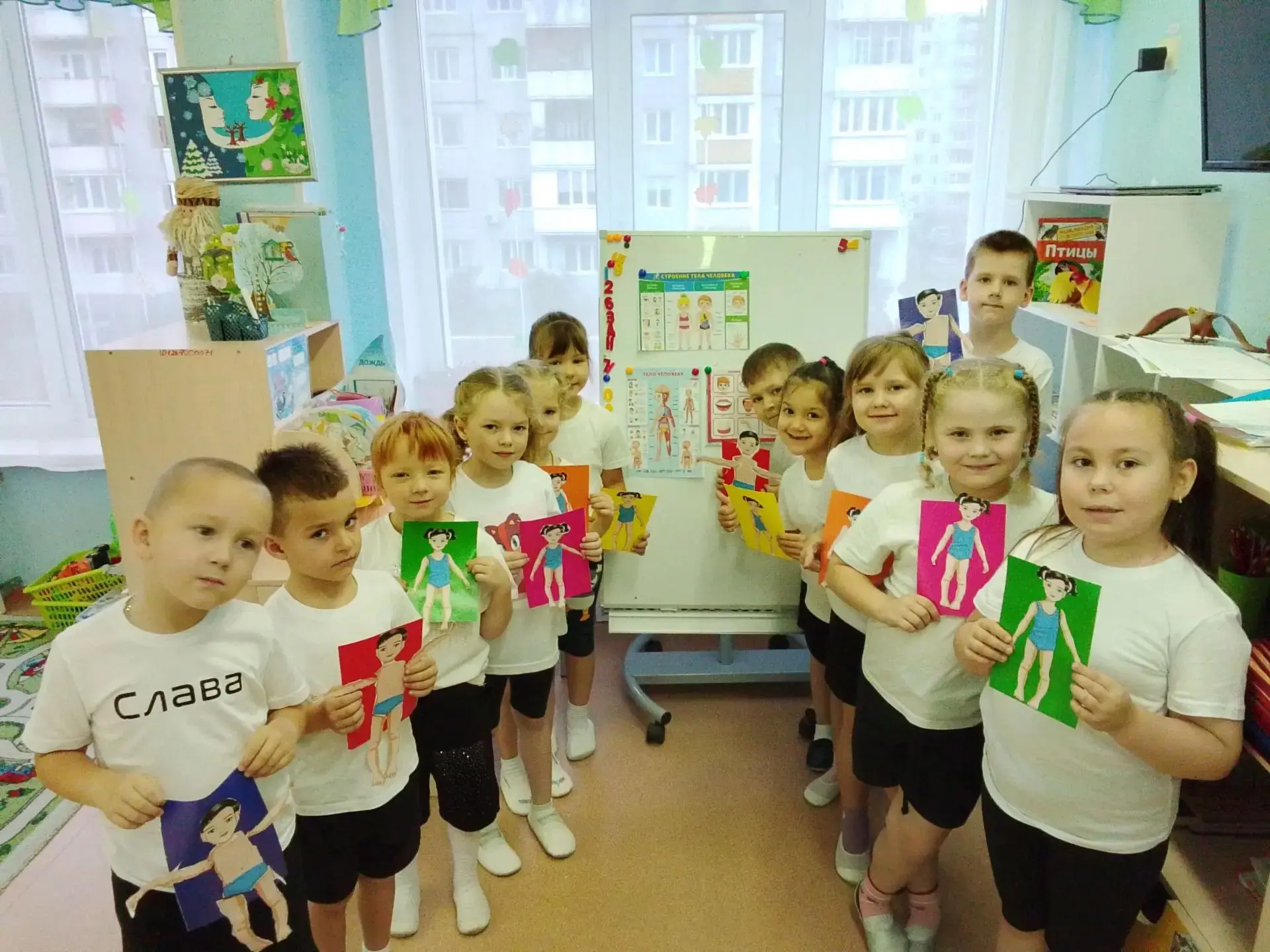 ⚠️ «Мир Без Опасности»: как группа «Смешарики» изучала витальную безопасность.