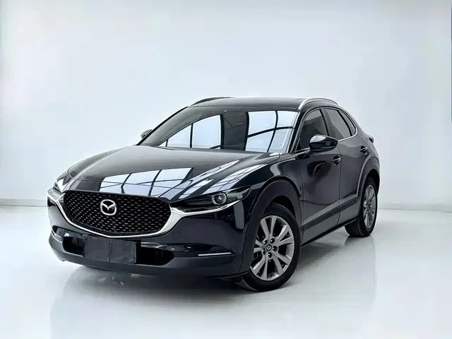 🚗 Mazda 2020