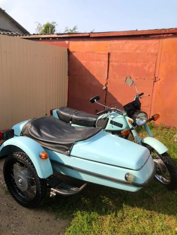 🏍️👍
