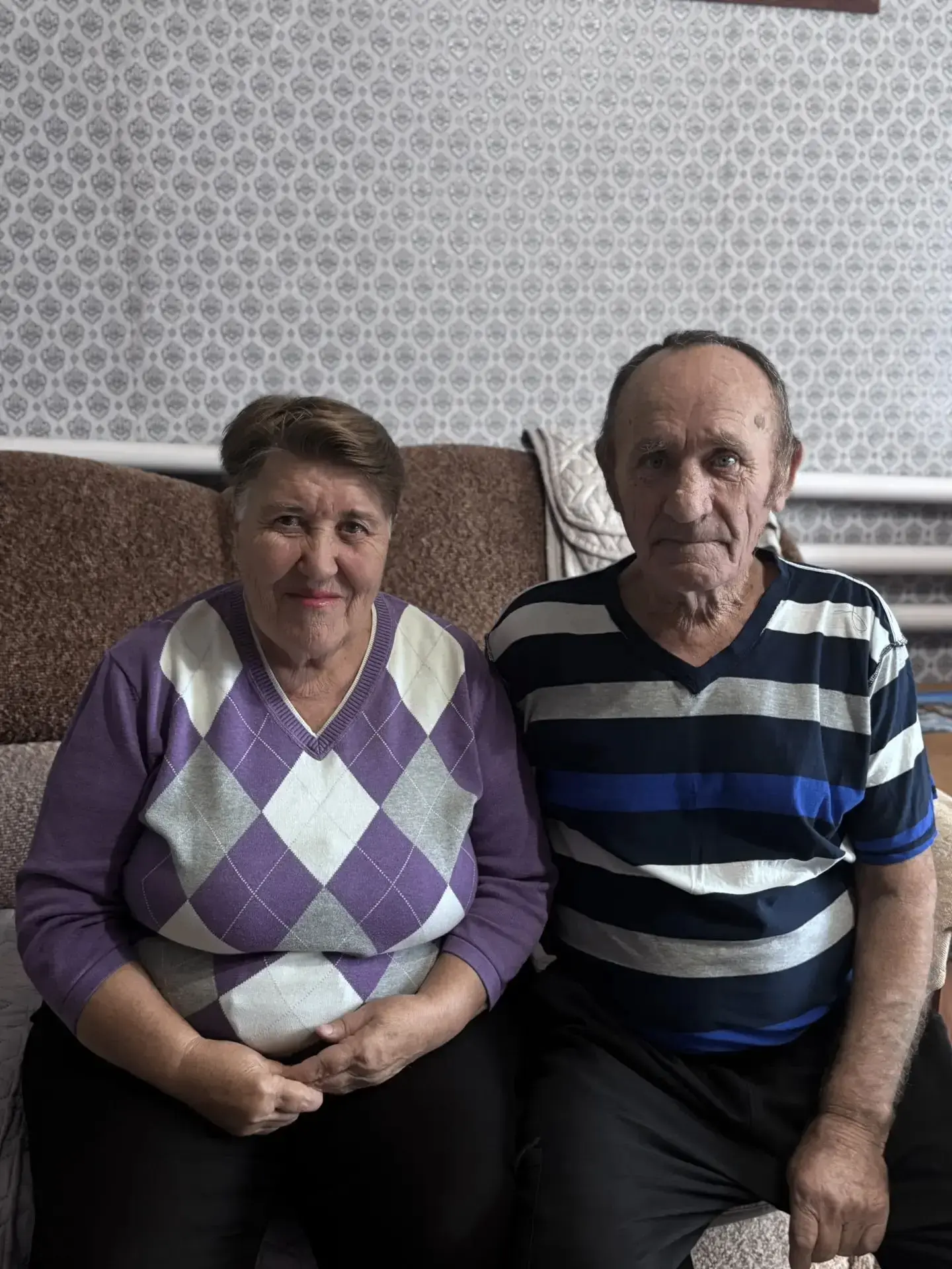 💍 За единовременным денежным поощрением супружеских пар в связи с 50-летним юбилеем су...