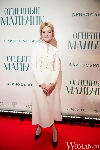 💍👶✨ Новая жизнь Надежды Михалковой: ребенок и брак с губернатором