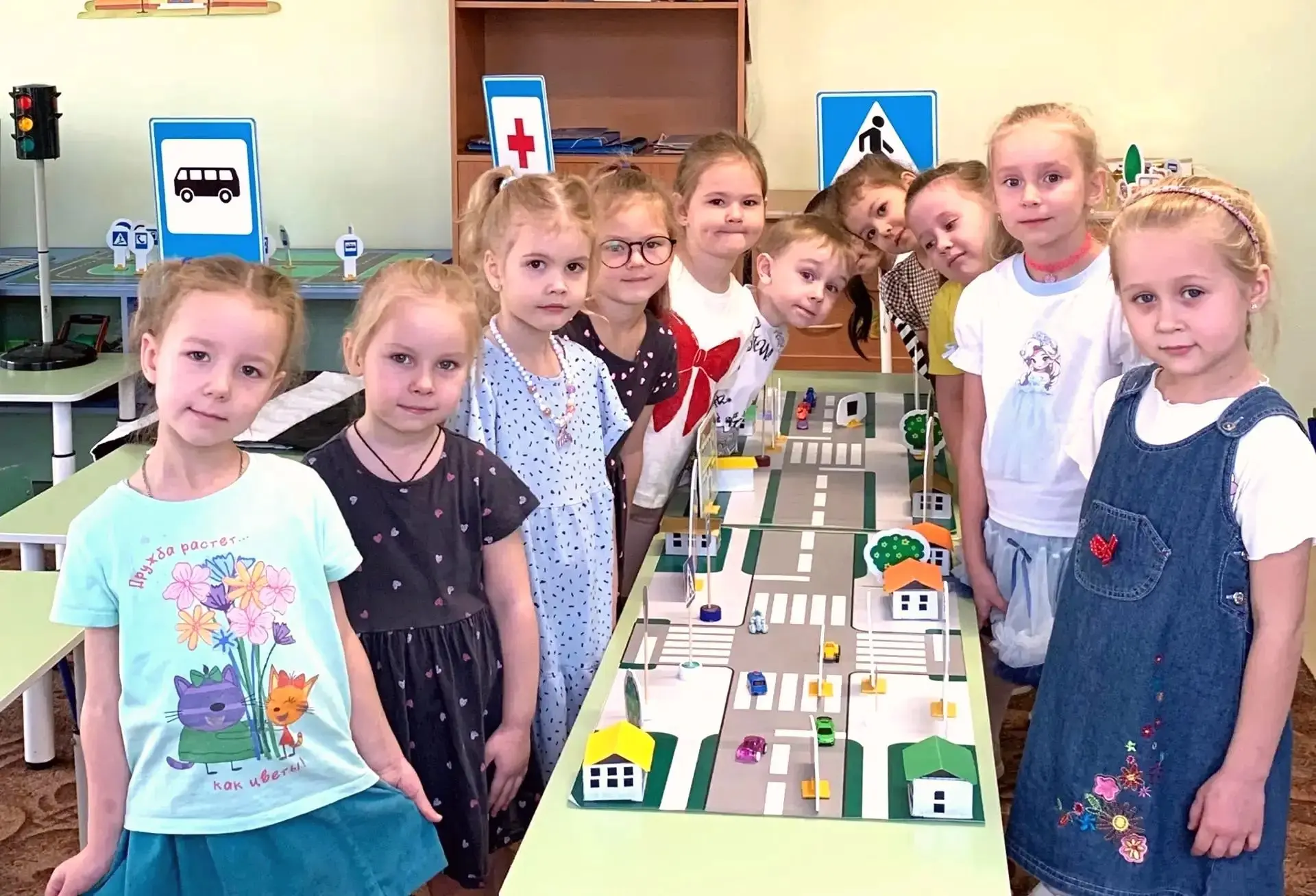 🔴В целях предупреждения детского дорожно-транспортного травматизма в 2026 году предусм...