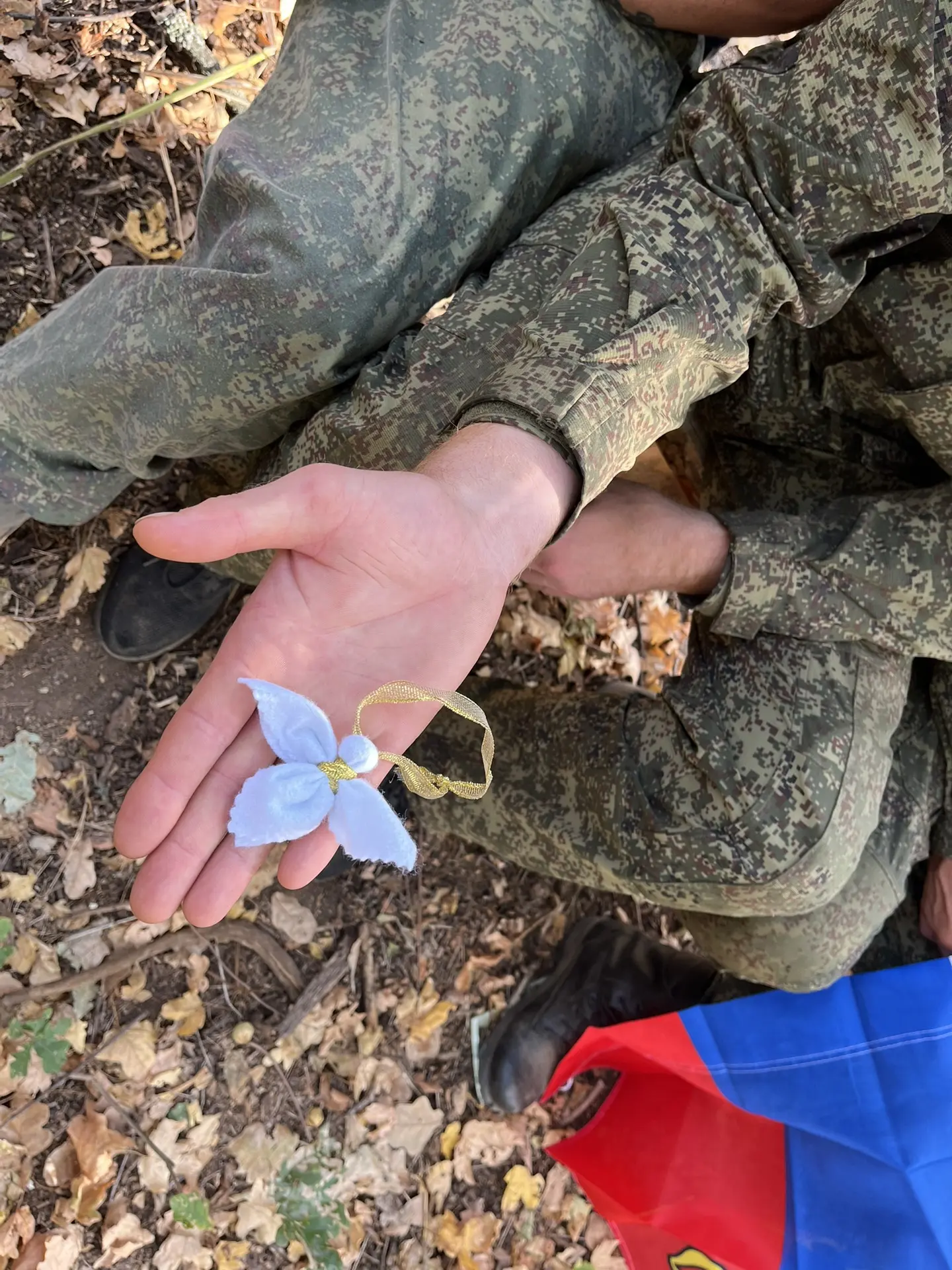Так мы провели чудесных 2 дня вместе с нашими парнями