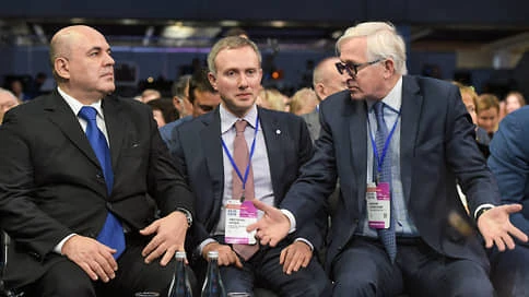 💼 РСПП предложил доработать налоговые изменения
