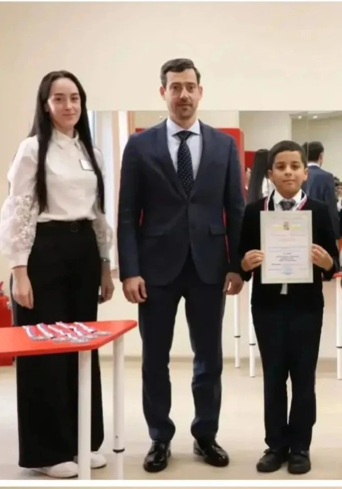 🏆 Поздравляем с победой!
