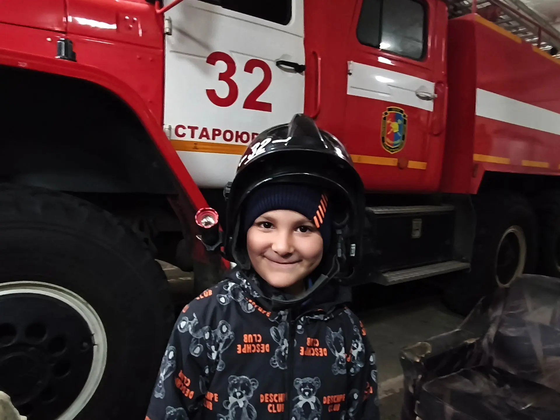 ✨Сегодня  воспитанники подготовительных групп детского сада «Радуга» отправились в наст...