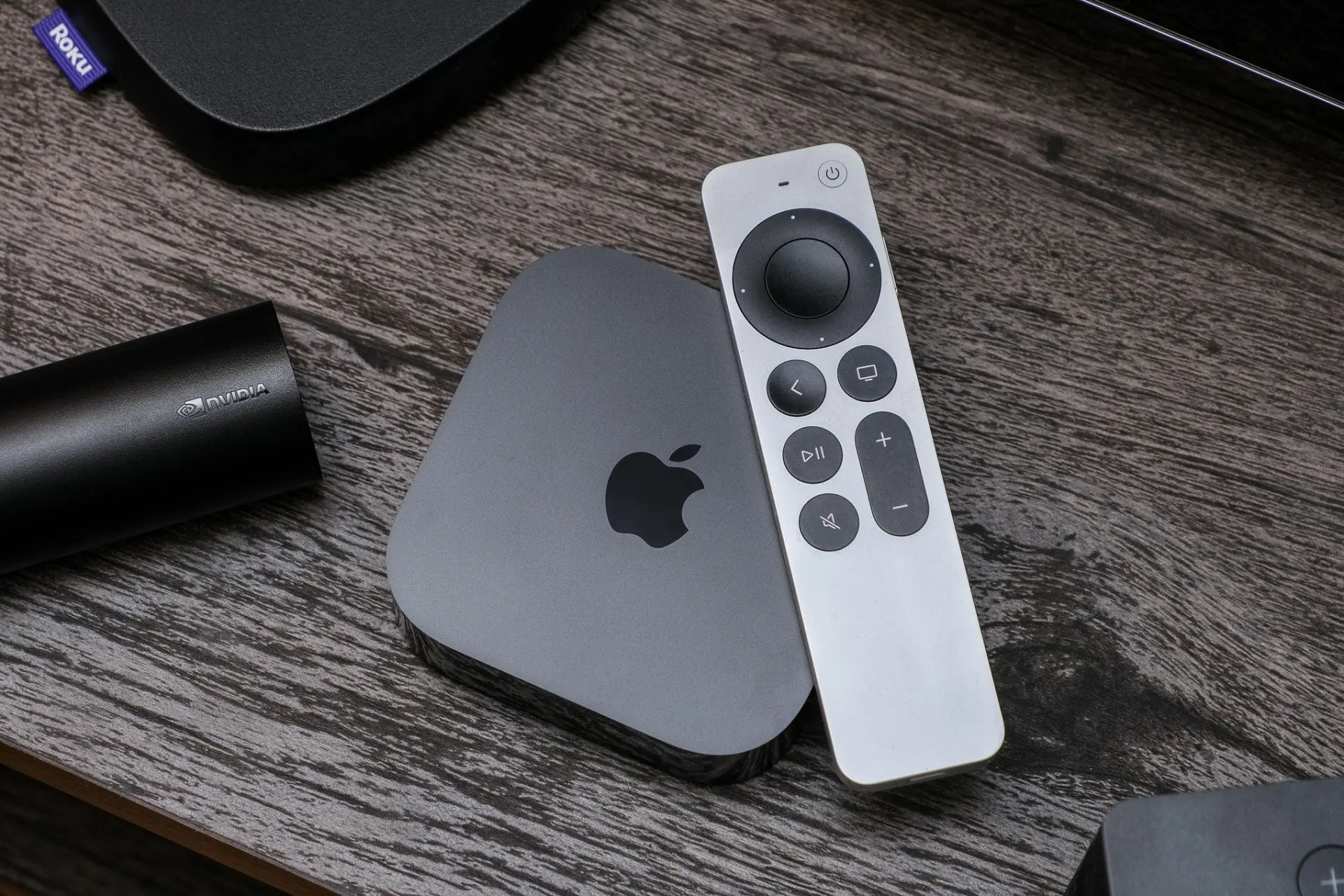 #AppleTV #Apple #Слухи #UGizmo