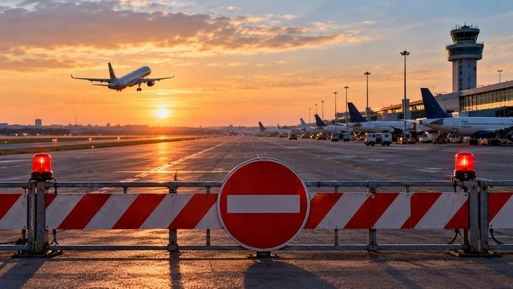 Остафьево закрывают: на месте аэропорта в Москве построят жилые комплексы и технопарк h...
