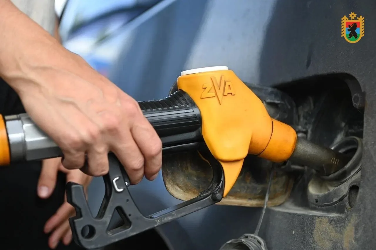 «Роснефть» сняла ограничения на отпуск АИ-92
