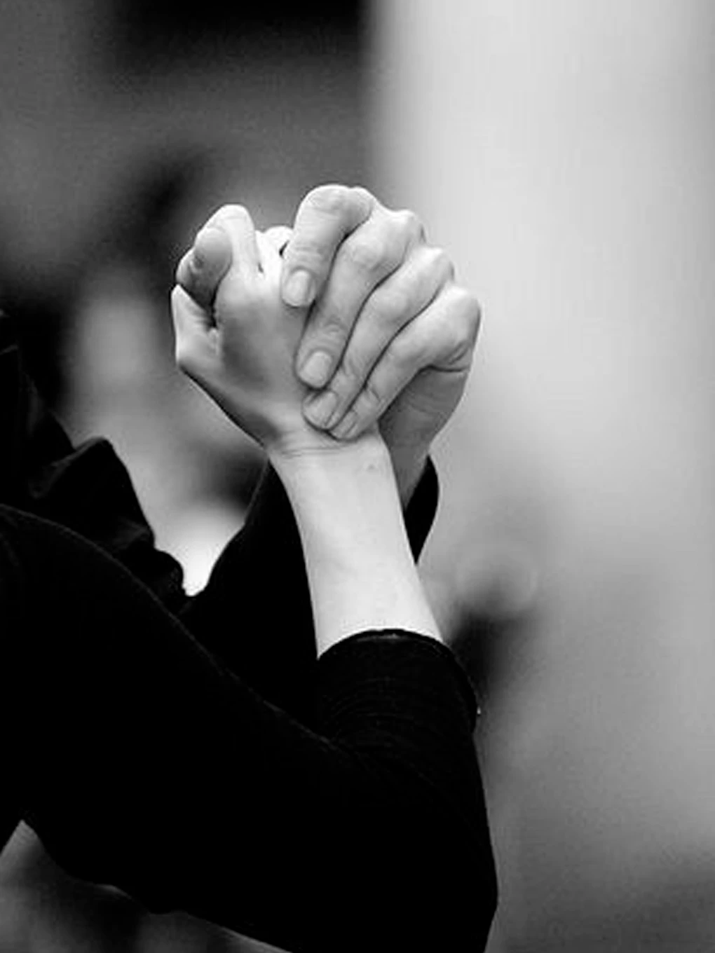 Любовь — это единственный способ постижения другого человеческого существа во всей глуб...