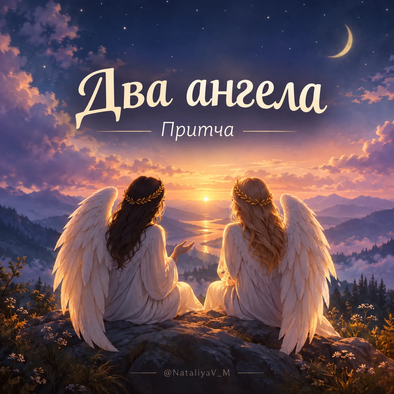 А что, если ваши неприятности - не случайность?
