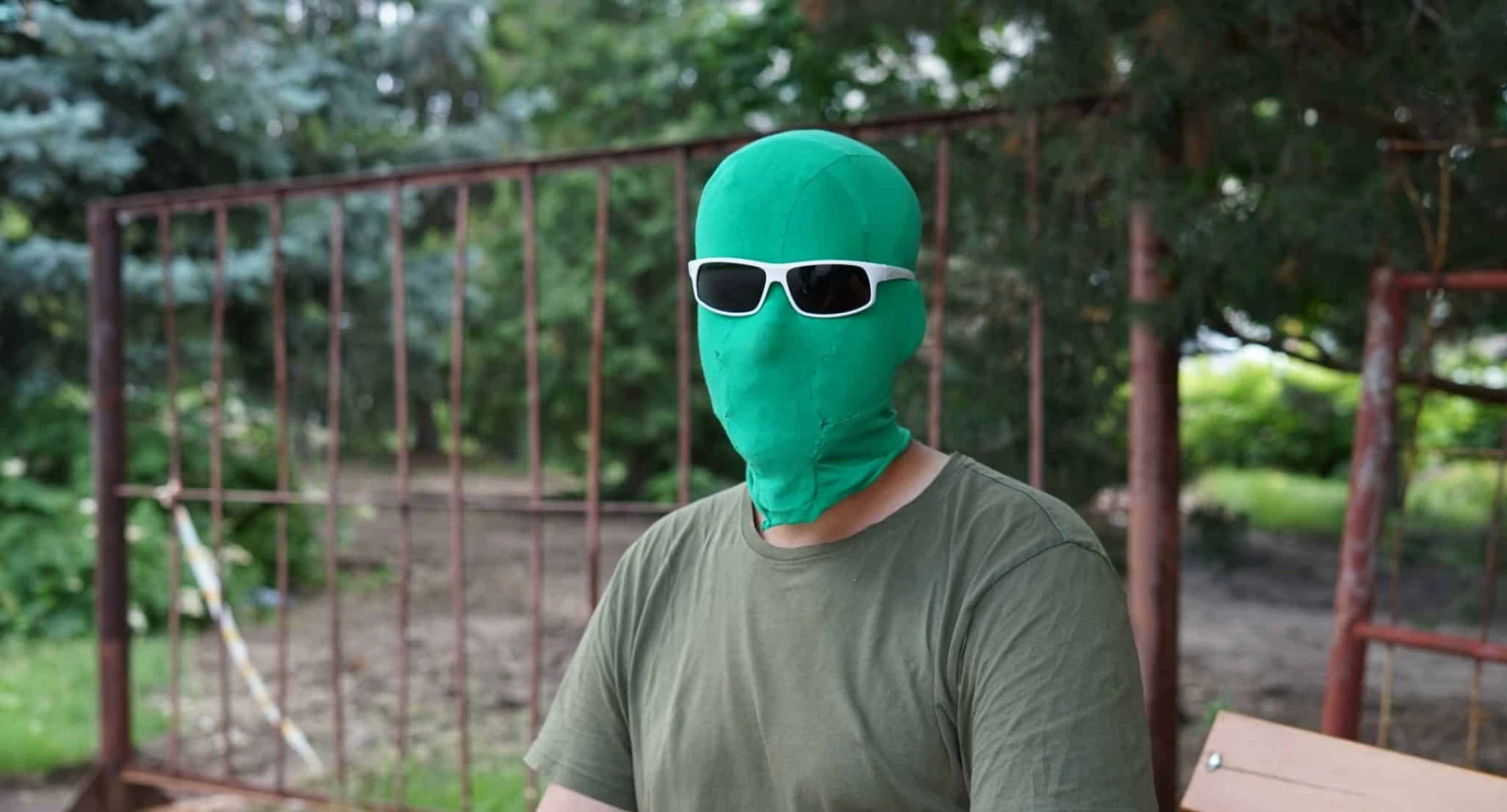 Может ли человек «со стороны» стать мэром города?