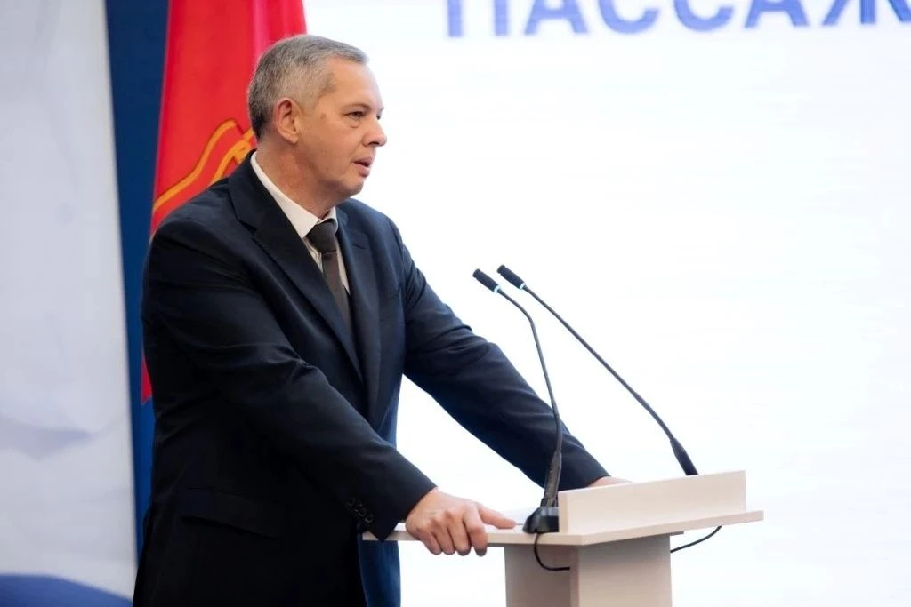 🏅 В Тамбовской области наградили лучших дорожников и работников транспорта