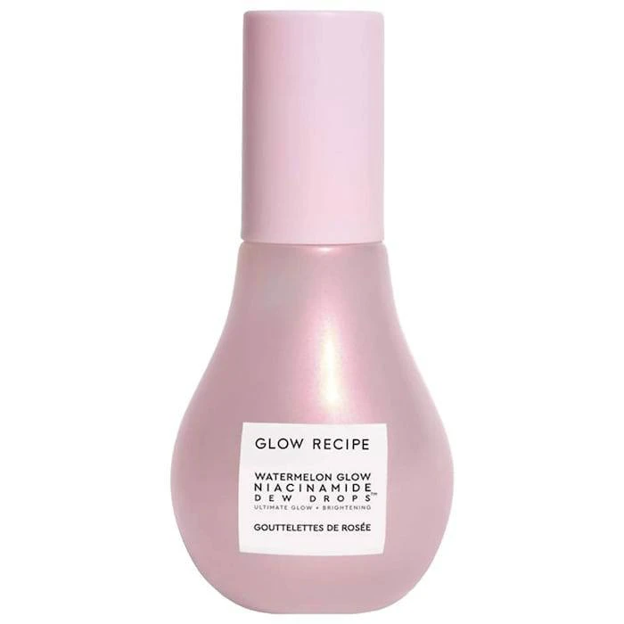 Glow Recipe - Watermelon Glow Niacinamide Dew Drops 15 ml