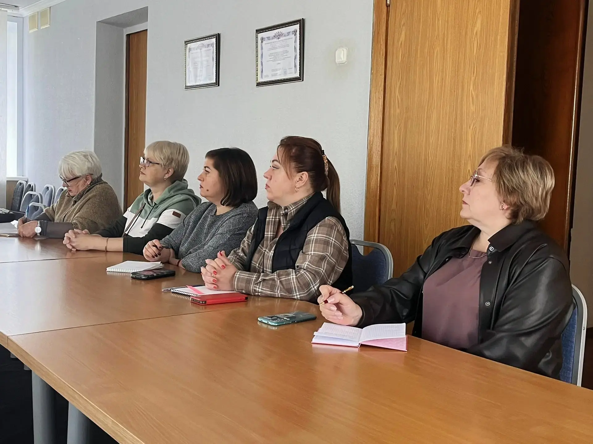 🚀 Социальный бизнес в Харцызске: от идеи до финансовой поддержки