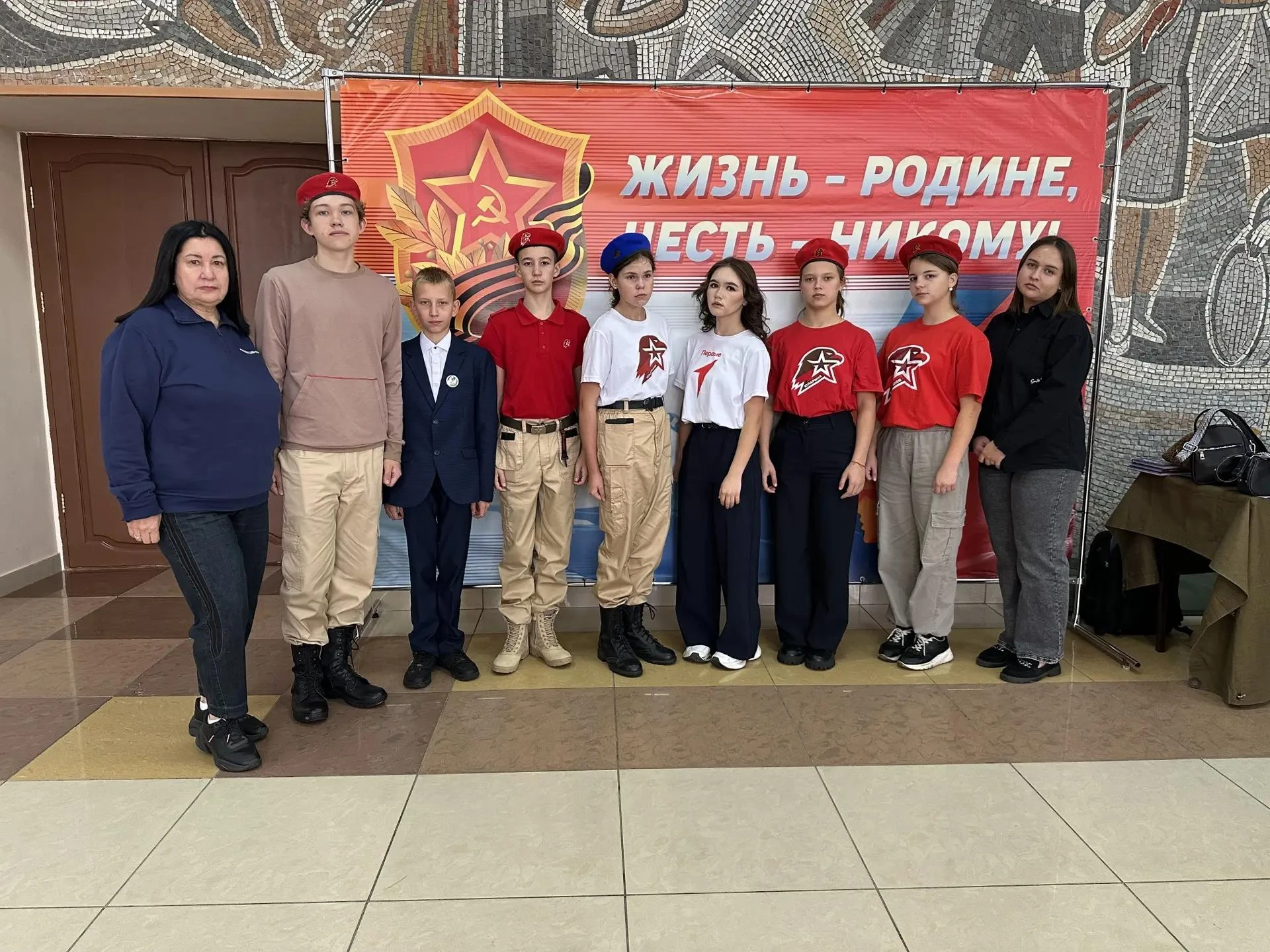 Сила духа и новые навыки: итоги форума ВПК в Ульяновске 🎖️