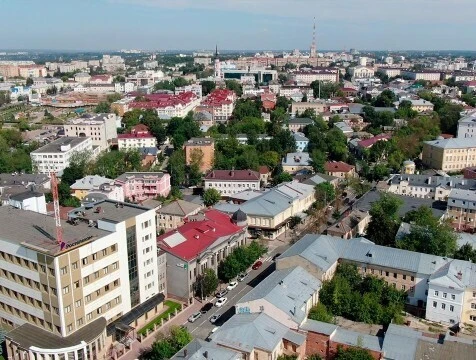 Почти 33 тысячи человек проголосовали за Калугу как "Культурную столицу 2028"