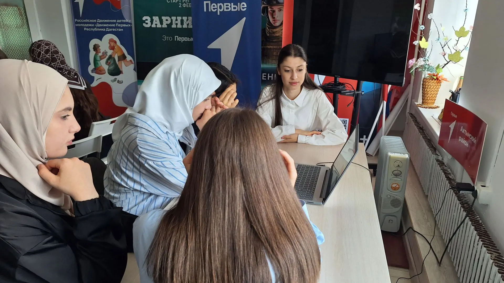 🏆 Победа, которая имеет значение!