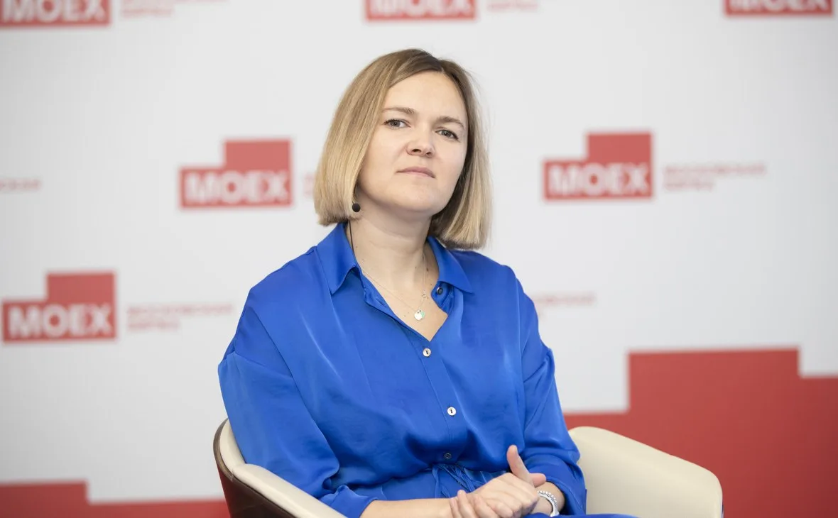 💹 Фьючерс на ключевую ставку запущен на Московской бирже
