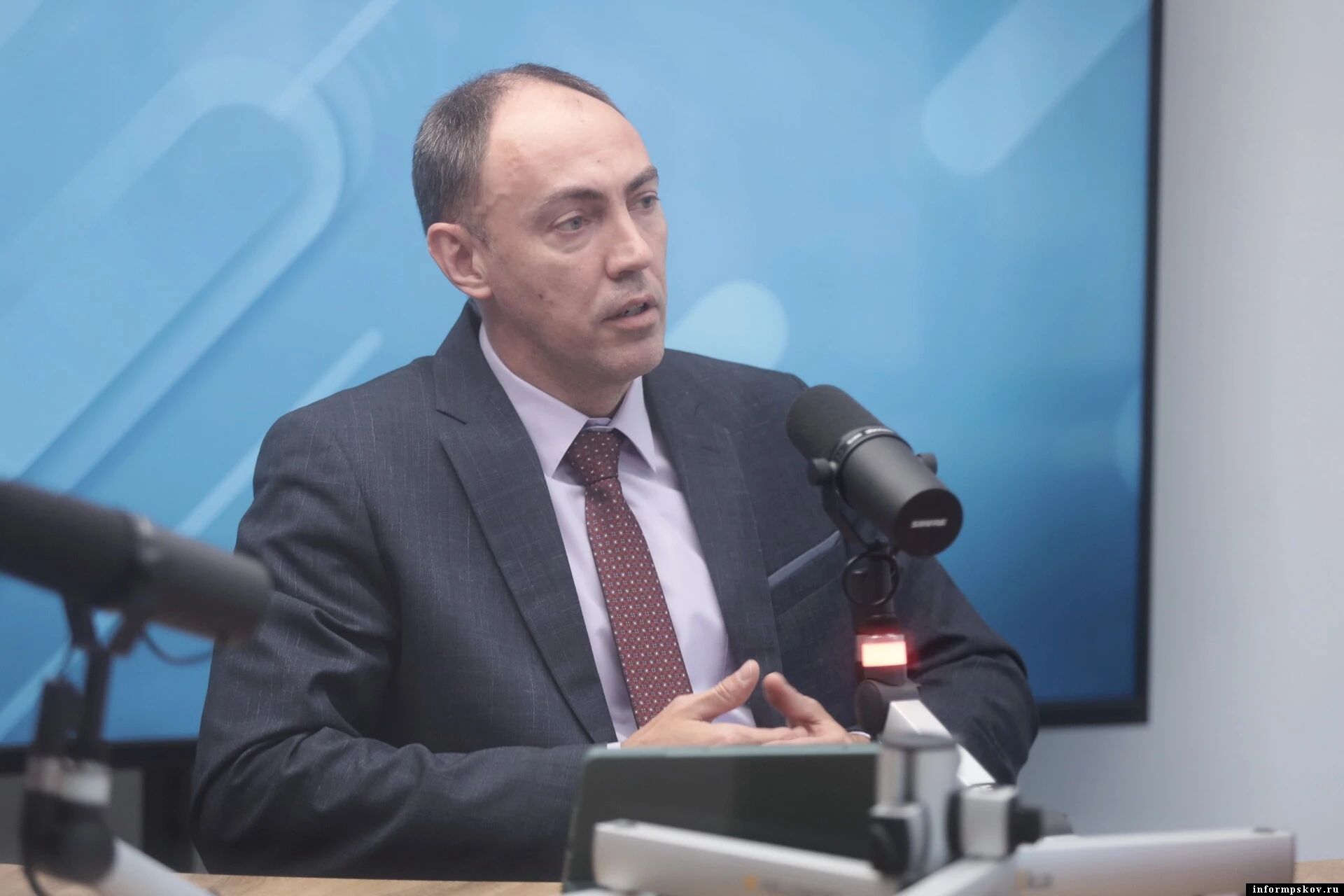 💳 В Псковской области стартовал осенний сезон проекта «Финтрек»