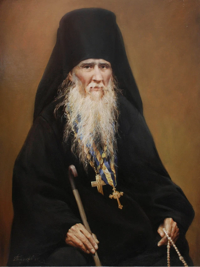 Молчи пред всеми, и тебя будут все любить.