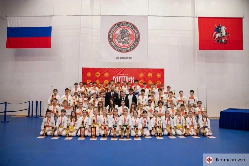 🥋🥇 НА ТАТАМИ — ЗА ПОБЕДОЙ! НАШ СЕМИКЛАССНИК ЗАБИРАЕТ ЗОЛОТО!