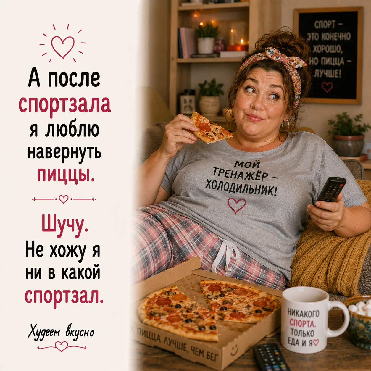Оставьте любую реакцию 😊 Это лучшая благодарность для нас ❤️