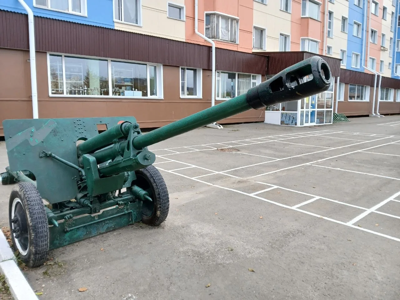 В Магадане +1, -5°C, малая облачность