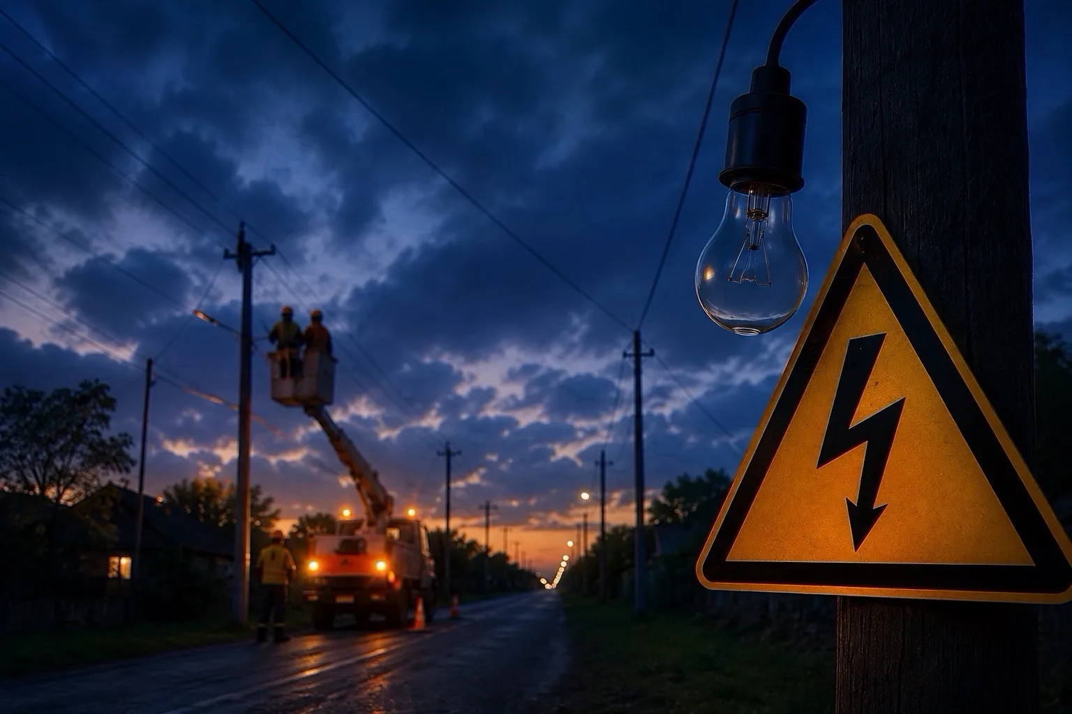 ⚠️Уважаемые жители п. Целина!