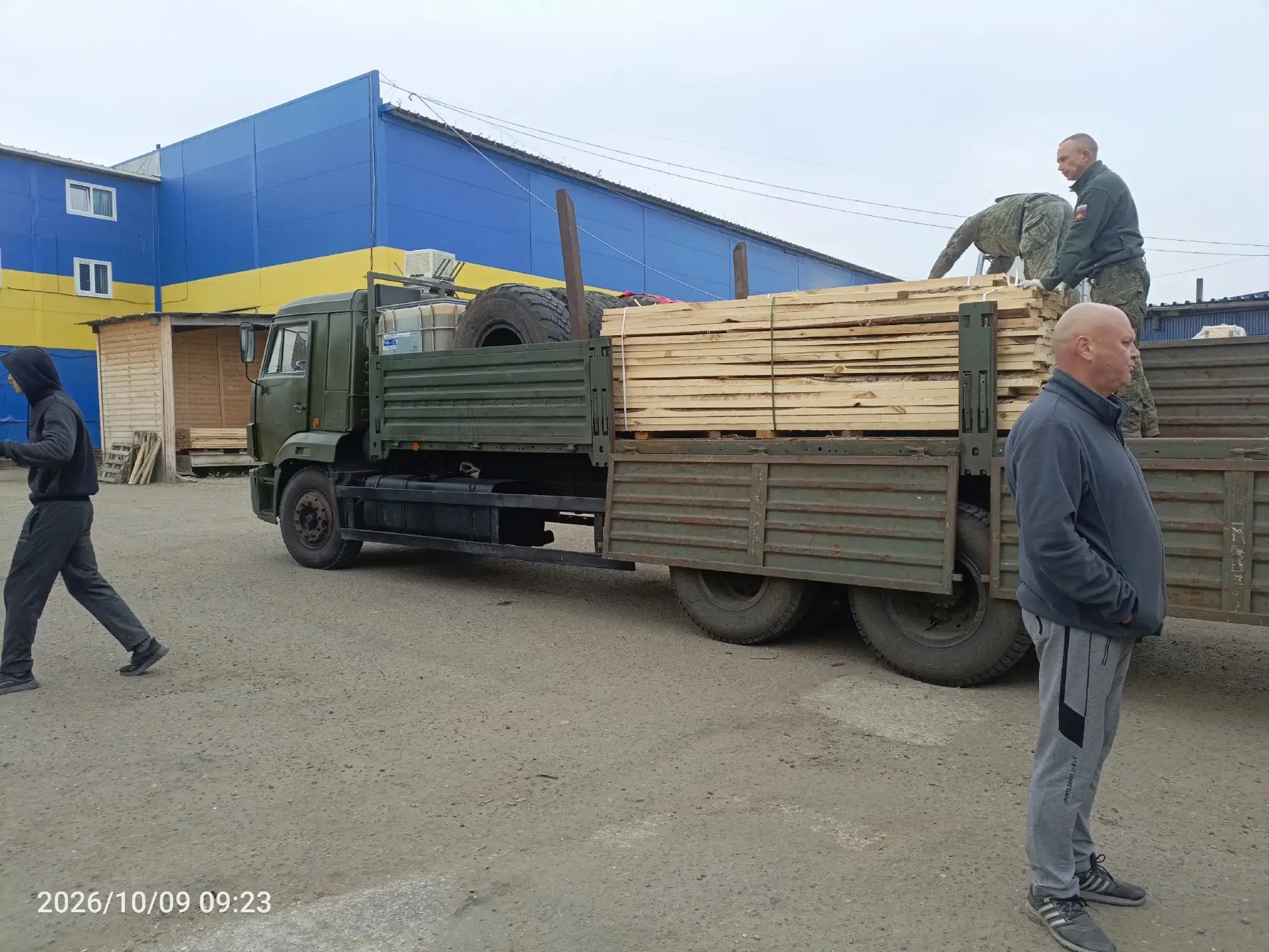 Недавно [club222747233|СамоВарОчкАлексин71]  за помощью обратился боец:🇷🇺 их позицию ...