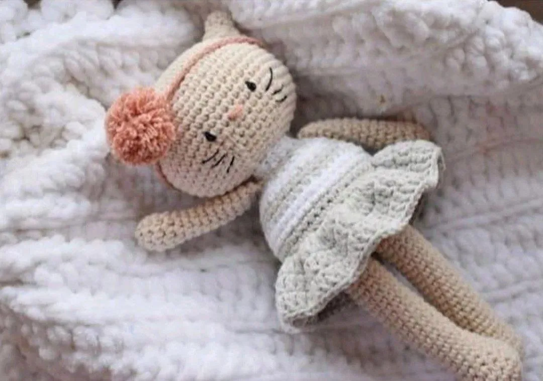 Кошечка