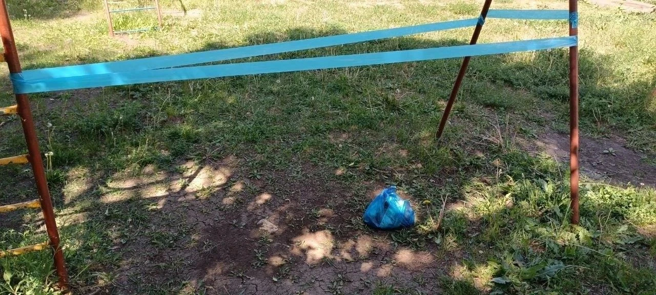 Учения по ГО и ЧС в нашей школе 🚨Сегодня в школе прошли внеплановые учения по гражданс...