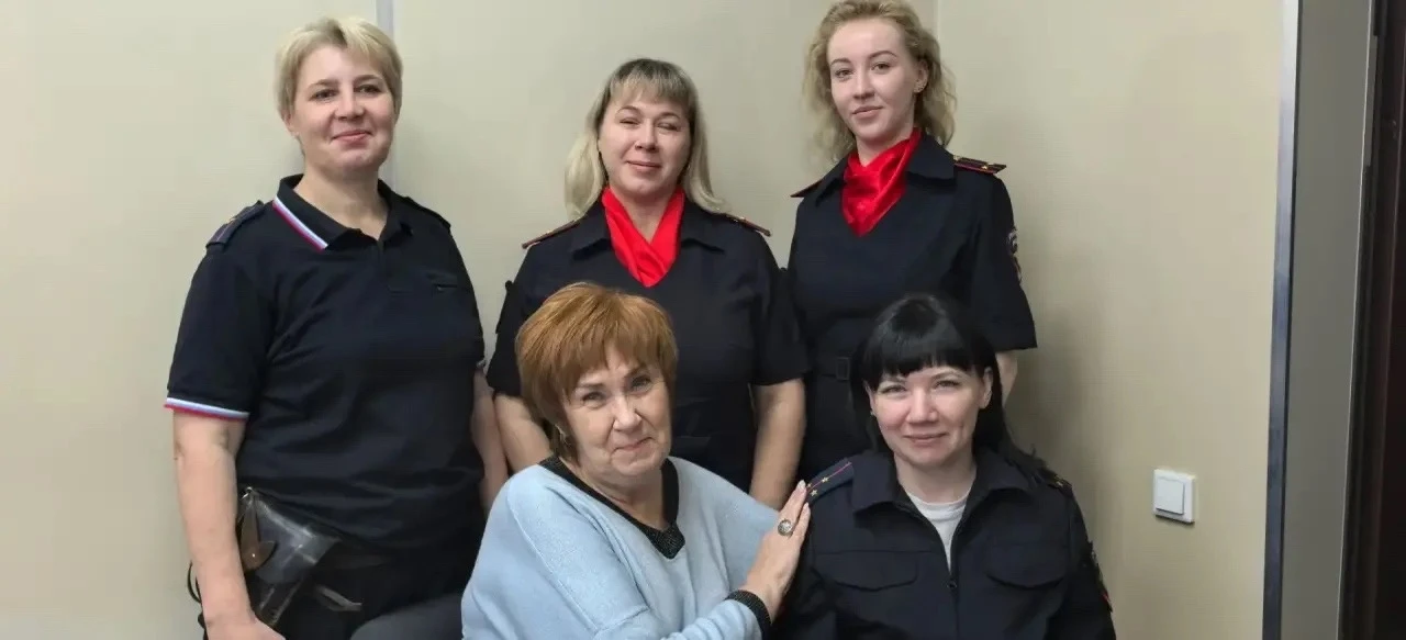 🚓 «Беженка» с песней, отпускные в сумочке: курьёзные дела дознавателей Шелеховского ра...