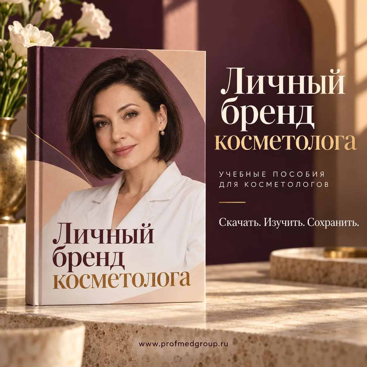 Личный бренд косметолога