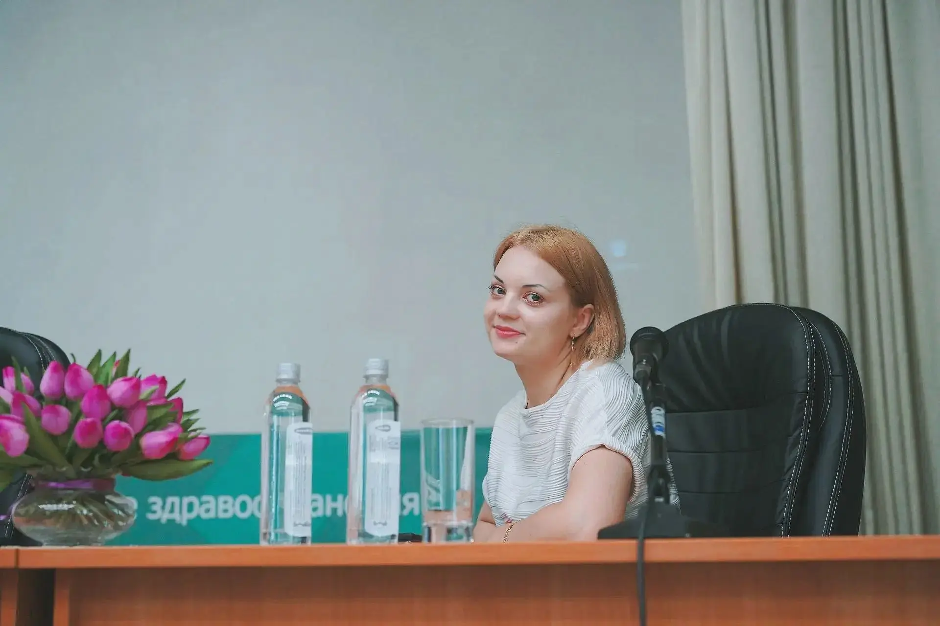 КТО МЫ?
